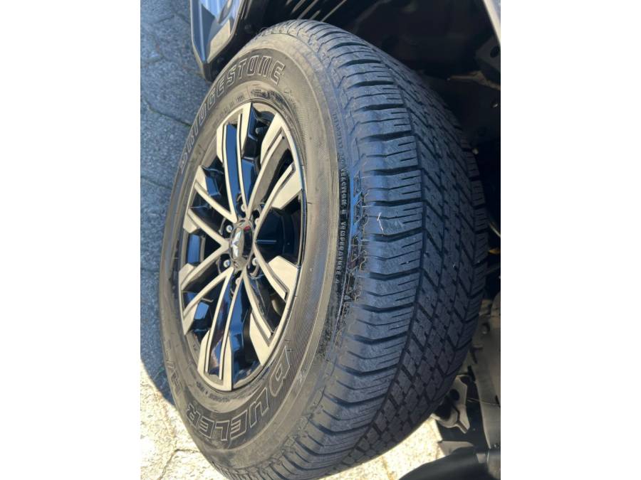MITSUBISHI - PAJERO SPORT - 2022/2023 - Cinza - R$ 285.000,00