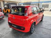 FIAT - UNO - 2012/2013 - Vermelha - R$ 36.900,00