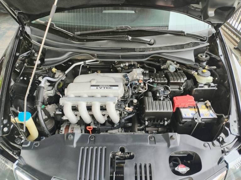 HONDA - CITY - 2012/2013 - Preta - R$ 55.800,00