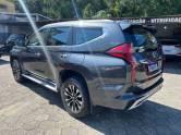 MITSUBISHI - PAJERO SPORT - 2022/2023 - Cinza - R$ 285.000,00