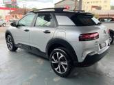 CITROËN - C4 CACTUS - 2019/2020 - Prata - R$ 82.900,00