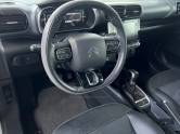 CITROËN - C4 CACTUS - 2019/2020 - Prata - R$ 82.900,00