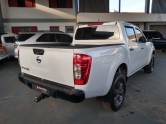 NISSAN - FRONTIER - 2019/2019 - Branca - R$ 124.900,00