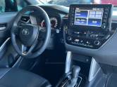 TOYOTA - COROLLA - 2021/2022 - Branca - R$ 143.000,00