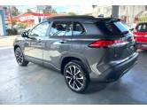 TOYOTA - COROLLA - 2025/2026 - Cinza - R$ 182.900,00