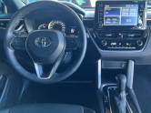 TOYOTA - COROLLA - 2021/2022 - Branca - R$ 143.000,00