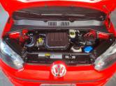 VOLKSWAGEN - UP - 2015/2016 - Vermelha - R$ 47.900,00
