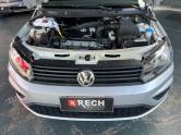 VOLKSWAGEN - SAVEIRO - 2021/2022 - Prata - R$ 73.000,00