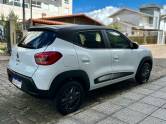 RENAULT - KWID - 2019/2020 - Branca - R$ 52.900,00