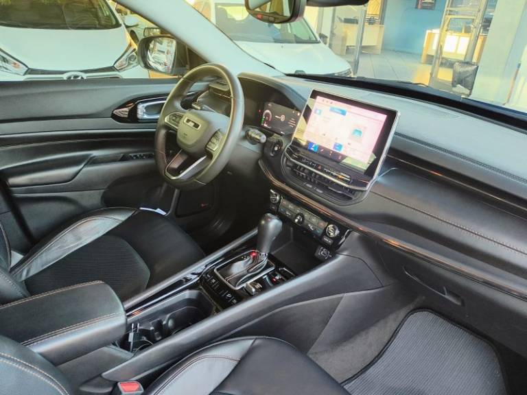 JEEP - COMPASS - 2021/2022 - Azul - R$ 149.900,00