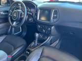 JEEP - COMPASS - 2020/2021 - Cinza - R$ 99.999,00