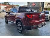 FIAT - TORO - 2021/2021 - Vermelha - R$ 149.900,00