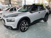 CITROËN - C4 CACTUS - 2019/2020 - Prata - R$ 82.900,00