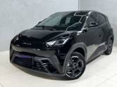 BYD - DOLPHIN MINI - 2024/2025 - Preta - R$ 113.900,00