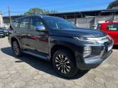 MITSUBISHI - PAJERO SPORT - 2022/2023 - Cinza - R$ 285.000,00