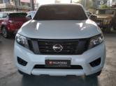 NISSAN - FRONTIER - 2019/2019 - Branca - R$ 124.900,00