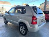 HYUNDAI - TUCSON - 2013/2014 - Prata - R$ 52.900,00