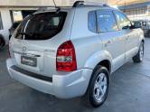 HYUNDAI - TUCSON - 2013/2014 - Prata - R$ 52.900,00