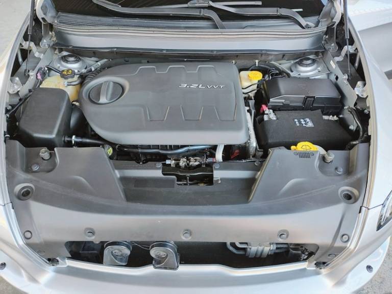 JEEP - CHEROKEE - 2014/2014 - Cinza - R$ 79.990,00