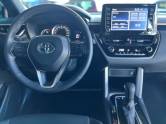 TOYOTA - COROLLA - 2021/2022 - Branca - R$ 143.000,00