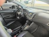 CHEVROLET - CRUZE - 2019/2020 - Prata - R$ 91.800,00
