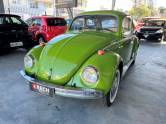 VOLKSWAGEN - FUSCA - 1976/1976 - Verde - R$ 19.999,00