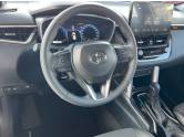 TOYOTA - COROLLA - 2025/2026 - Cinza - R$ 182.900,00