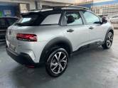 CITROËN - C4 CACTUS - 2019/2020 - Prata - R$ 82.900,00