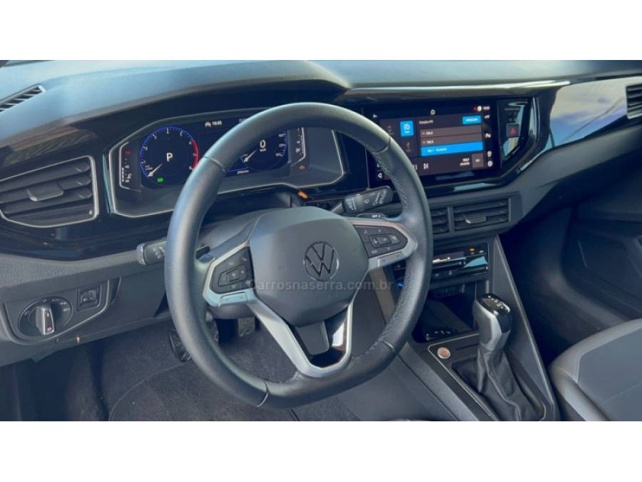VOLKSWAGEN - NIVUS - 2022/2023 - Cinza - R$ 119.900,00