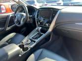 MITSUBISHI - PAJERO SPORT - 2022/2023 - Cinza - R$ 285.000,00