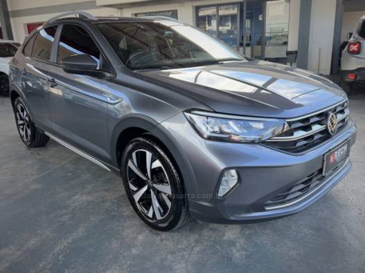 VOLKSWAGEN - NIVUS - 2022/2023 - Cinza - R$ 119.900,00