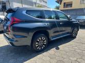 MITSUBISHI - PAJERO SPORT - 2022/2023 - Cinza - R$ 285.000,00