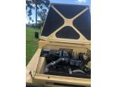 CBT - JEEP - 1991/1991 - Bege - R$ 58.000,00