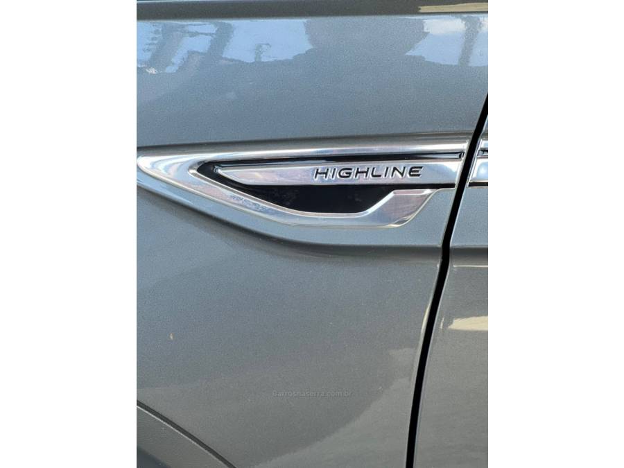 VOLKSWAGEN - NIVUS - 2022/2023 - Cinza - R$ 119.900,00