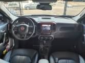 FIAT - TORO - 2021/2021 - Vermelha - R$ 135.000,00