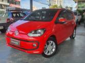 VOLKSWAGEN - UP - 2015/2016 - Vermelha - R$ 47.900,00