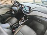 CHEVROLET - ONIX - 2020/2020 - Prata - R$ 78.500,00