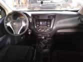 NISSAN - FRONTIER - 2019/2019 - Branca - R$ 124.900,00