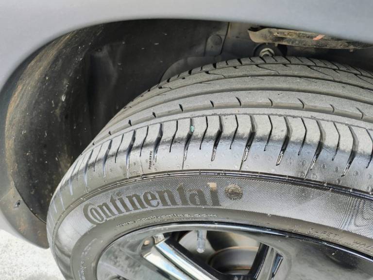 CHEVROLET - TRACKER - 2019/2019 - Preta - R$ 89.990,00