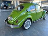 VOLKSWAGEN - FUSCA - 1976/1976 - Verde - R$ 19.999,00