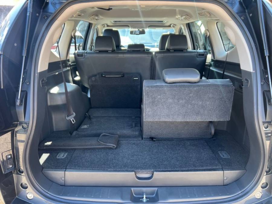 MITSUBISHI - PAJERO SPORT - 2022/2023 - Cinza - R$ 285.000,00