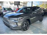 TOYOTA - COROLLA - 2025/2026 - Cinza - R$ 182.900,00