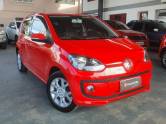 VOLKSWAGEN - UP - 2015/2016 - Vermelha - R$ 48.900,00