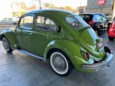 VOLKSWAGEN - FUSCA - 1976/1976 - Verde - R$ 19.999,00