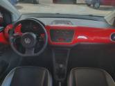 VOLKSWAGEN - UP - 2015/2016 - Vermelha - R$ 47.900,00