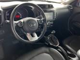 KIA MOTORS - SOUL - 2018/2019 - Vermelha - R$ 82.900,00