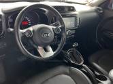 KIA MOTORS - SOUL - 2018/2019 - Vermelha - R$ 93.900,00