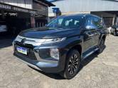 MITSUBISHI - PAJERO SPORT - 2022/2023 - Cinza - R$ 285.000,00