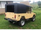 CBT - JEEP - 1991/1991 - Bege - R$ 58.000,00
