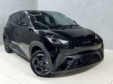 BYD - DOLPHIN MINI - 2024/2025 - Preta - R$ 113.900,00